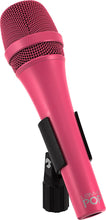 Load image into Gallery viewer, MXL POP LSM9 Microphone Magenta
