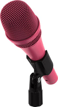 Load image into Gallery viewer, MXL POP LSM9 Microphone Magenta
