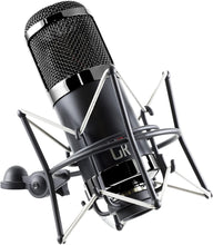 Load image into Gallery viewer, MXL CR89 Condenser Microphone