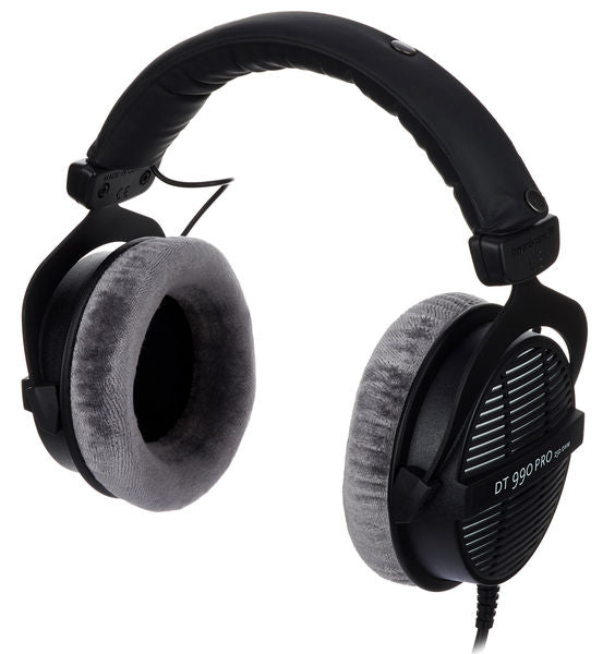 beyerdynamic DT 990 PRO 250Ω - ヘッドフォン/イヤフォン