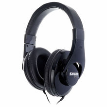 Load image into Gallery viewer, Shure SRH240A - Professional Quality Headphones ականջակալ