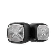 Load image into Gallery viewer, Edifier MP202DUO Bluetooth Speaker Pair Black