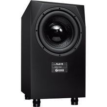 Load image into Gallery viewer, ADAM Audio SUB 10 mk2 Active Studio Subwoofer