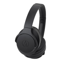 Load image into Gallery viewer, Audio-Technica ATH-ANC700BTBK Active Noise Cancellation Headphones ականջակալ