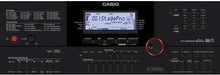 Load image into Gallery viewer, Casio CT-X3000 Keyboard