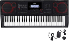 Load image into Gallery viewer, Casio CT-X3000 Keyboard