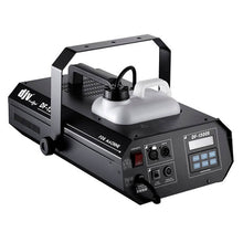 Load image into Gallery viewer, DJPower DJV DF-1500S DMX Fog Machine