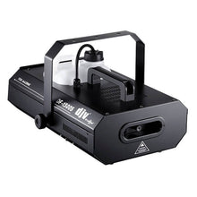 Load image into Gallery viewer, DJPower DJV DF-1500S DMX Fog Machine