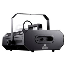 Load image into Gallery viewer, DJPower DJV DF-1500S DMX Fog Machine