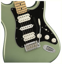 Load image into Gallery viewer, Fender Player Stratocaster HSH Electric Guitar