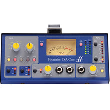 Load image into Gallery viewer, Focusrite ISA One Desktop Microphone Preamp