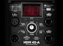 Load image into Gallery viewer, RCF HDM 45-A Active Speaker 2200W