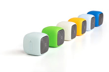 Load image into Gallery viewer, Edifier MP200 Yellow portable Bluetooth speaker