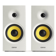 Load image into Gallery viewer, Edifier R1080BT White Media Reference Speaker Pair