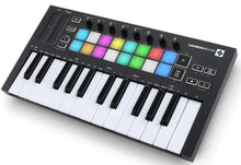 Load image into Gallery viewer, Novation Launchkey Mini mk3 Controller