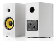 Load image into Gallery viewer, Edifier R1080BT White Media Reference Speaker Pair