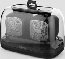 Load image into Gallery viewer, Edifier MP202DUO Bluetooth Speaker Pair Black