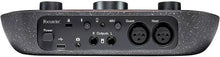Load image into Gallery viewer, Focusrite Vocaster Two ձայնաին քարտ