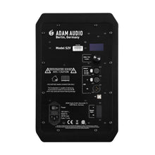 Load image into Gallery viewer, ADAM Audio S2V Professional Active Studio Monitor