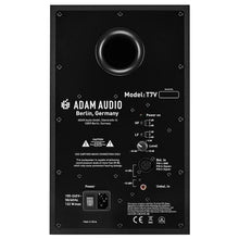 Load image into Gallery viewer, ADAM Audio T7V Active Studio Monitor