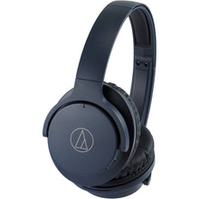 Load image into Gallery viewer, Audio-Technica ATH-ANC500BTBK Bluetooth Headphones ականջակալ