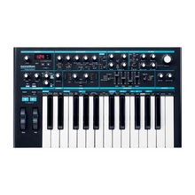 Load image into Gallery viewer, NOVATION Bass Station II անալոկ սինդ