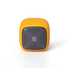 Load image into Gallery viewer, Edifier MP200 Yellow portable Bluetooth speaker