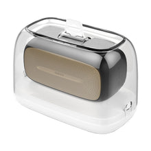 Load image into Gallery viewer, Edifier MP255 Black portable Bluetooth speaker