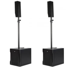Load image into Gallery viewer, RCF EVOX-8 Compact Active 2-way Speaker System