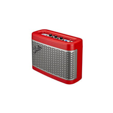 Load image into Gallery viewer, Fender Newport Bluetooth Speaker RED