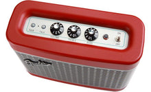 Load image into Gallery viewer, Fender Newport Bluetooth Speaker RED