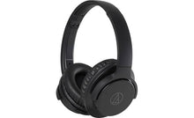 Load image into Gallery viewer, Audio-Technica ATH-ANC500BTBK Bluetooth Headphones ականջակալ