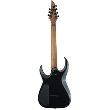 Load image into Gallery viewer, Jackson PRO Misha Mansoor Juggernaut HT6 Electric Guitar Satin Black