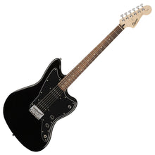 Load image into Gallery viewer, Squier Affinity Jazzmaster Electric Guitar HH LRL BLK