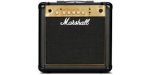 Load image into Gallery viewer, Marshall MG15G Guitar Amplifier
