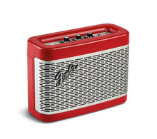 Load image into Gallery viewer, Fender Newport Bluetooth Speaker RED