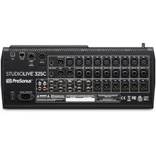 Load image into Gallery viewer, PreSonus	StudioLive 32SC Digital Mixer