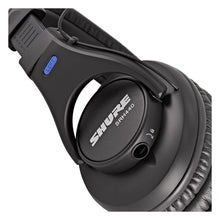 Load image into Gallery viewer, Shure SRH440A - Professional Studio Headphones ականջակալ
