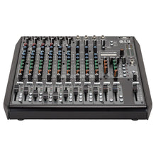 Load image into Gallery viewer, RCF E 12 Mixer with Effects