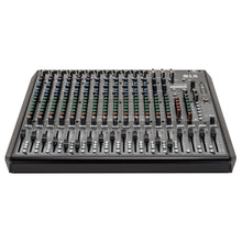 Load image into Gallery viewer, RCF E 16 Mixer with Effects