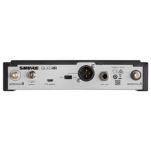 Load image into Gallery viewer, Shure GLXD24RE/B58-Z2 Wireless Handheld Microphone System