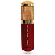Load image into Gallery viewer, MXL GENESIS Tube Microphone