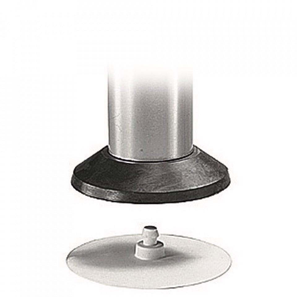 Manfrotto Autopole Protect Cap(set 4PCS)    032PC