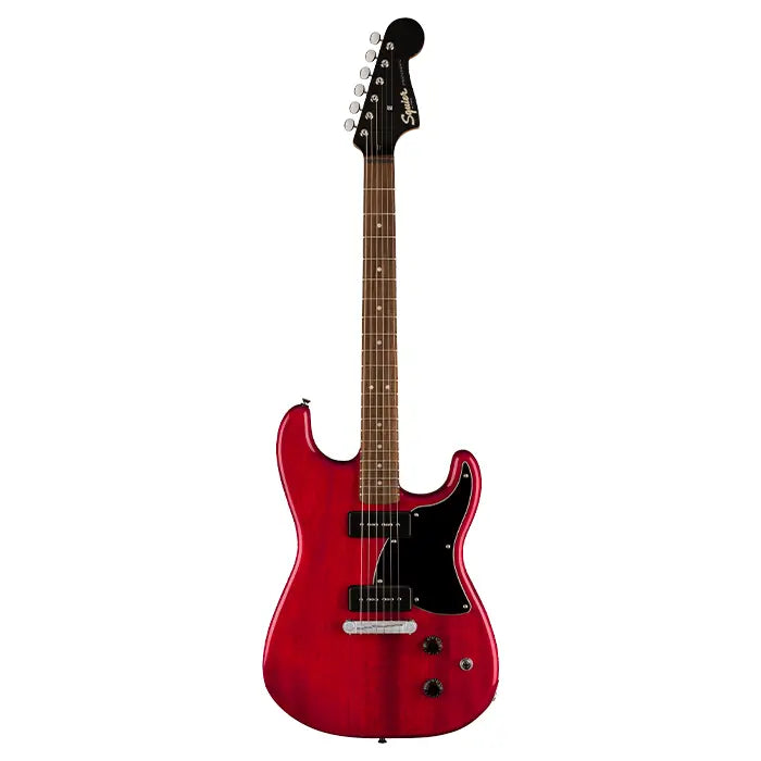 Squier PNML Stratosonic LRL BPG CRT