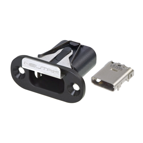 Neutrik NMC-C-HR
