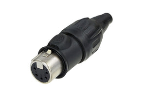 Neutrik NC5FX-TOP