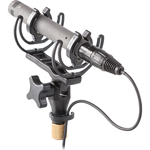 Rycote INV-7 Shot Gun Microphone Shockmount