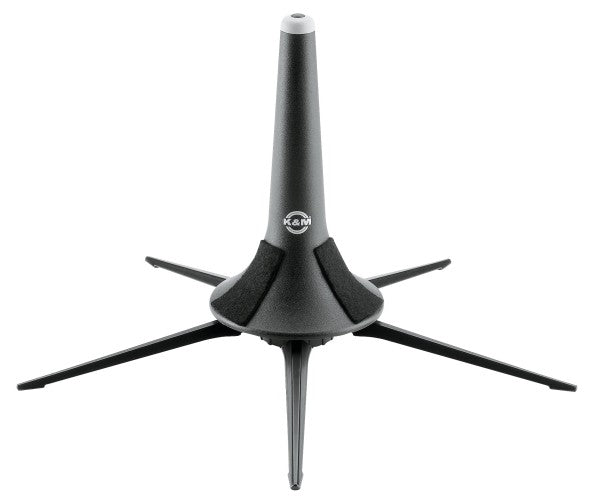 K&M    15213-000-55   Trumpet Stand