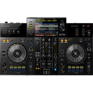 Pioneer XDJ-RR All In One DJ System