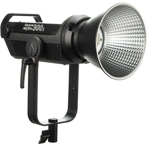 APUTURE LS300x Bi-Color LED Light (V-mount)